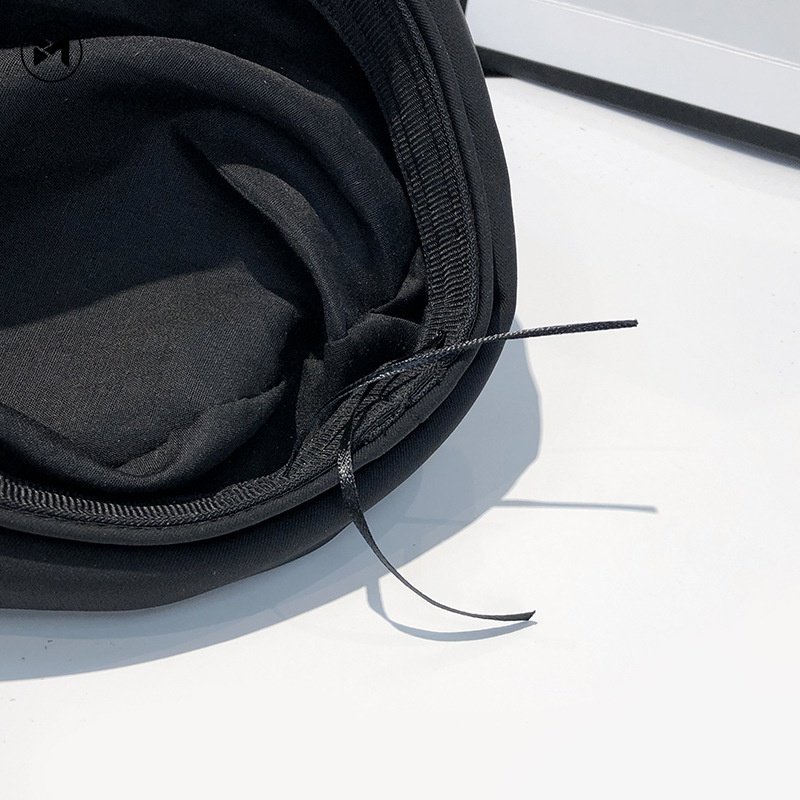 Mũ Beret Cotton Không Vành Phong Cách Cổ Điển