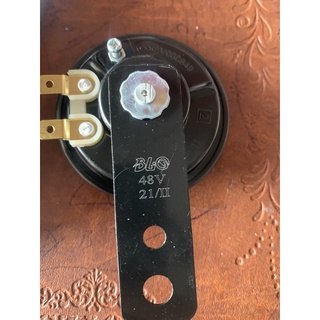 Còi xe điện 48V