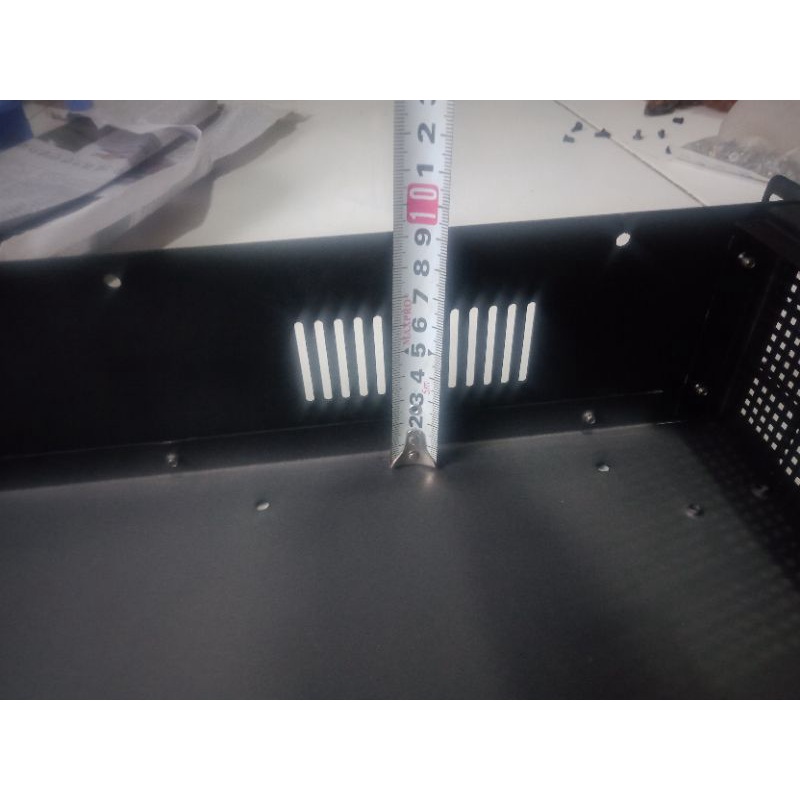Bộ vỏ mian 2u CA10
