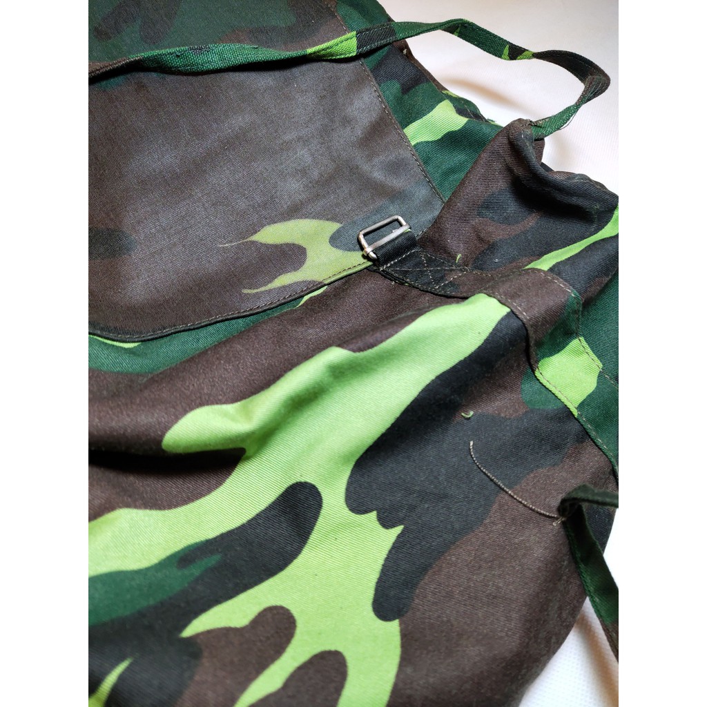 BALO KAKI DÀY DẶN