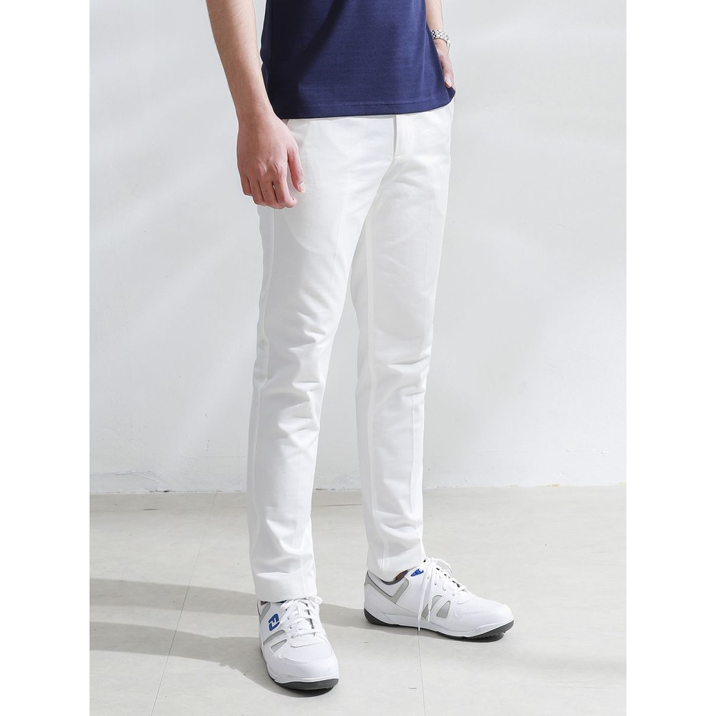 Quần kaki nam ARISTINO ôm vừa tôn dáng cơ thể, chất liệu cao cấp - AKK00708