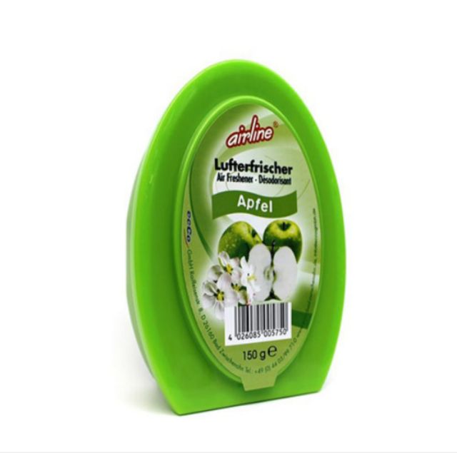Hộp sáp thơm phòng airline Đức