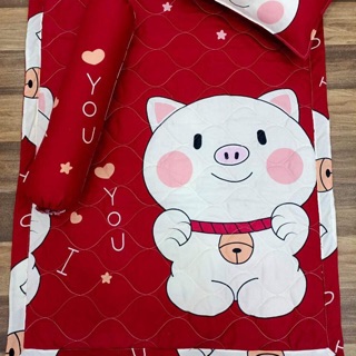 Chăn gối cho bé - Unin Shop