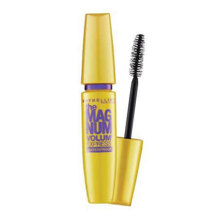 Mascara Maybelline Vàng