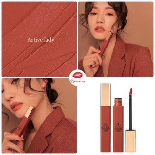 SON 3CE CLOUD LIP TINT