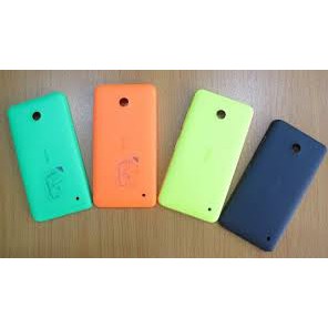 Vỏ Nắp Pin Nokia Lumia 630