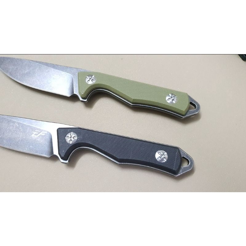 Dao dã ngoại Eafengrow EF107