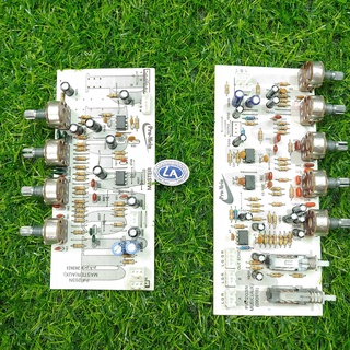 Music Master Lắp Ampli 203N [MTPR]