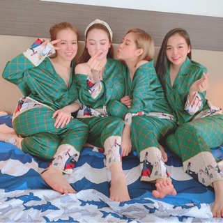 Lụa satin chú lính xịn đét