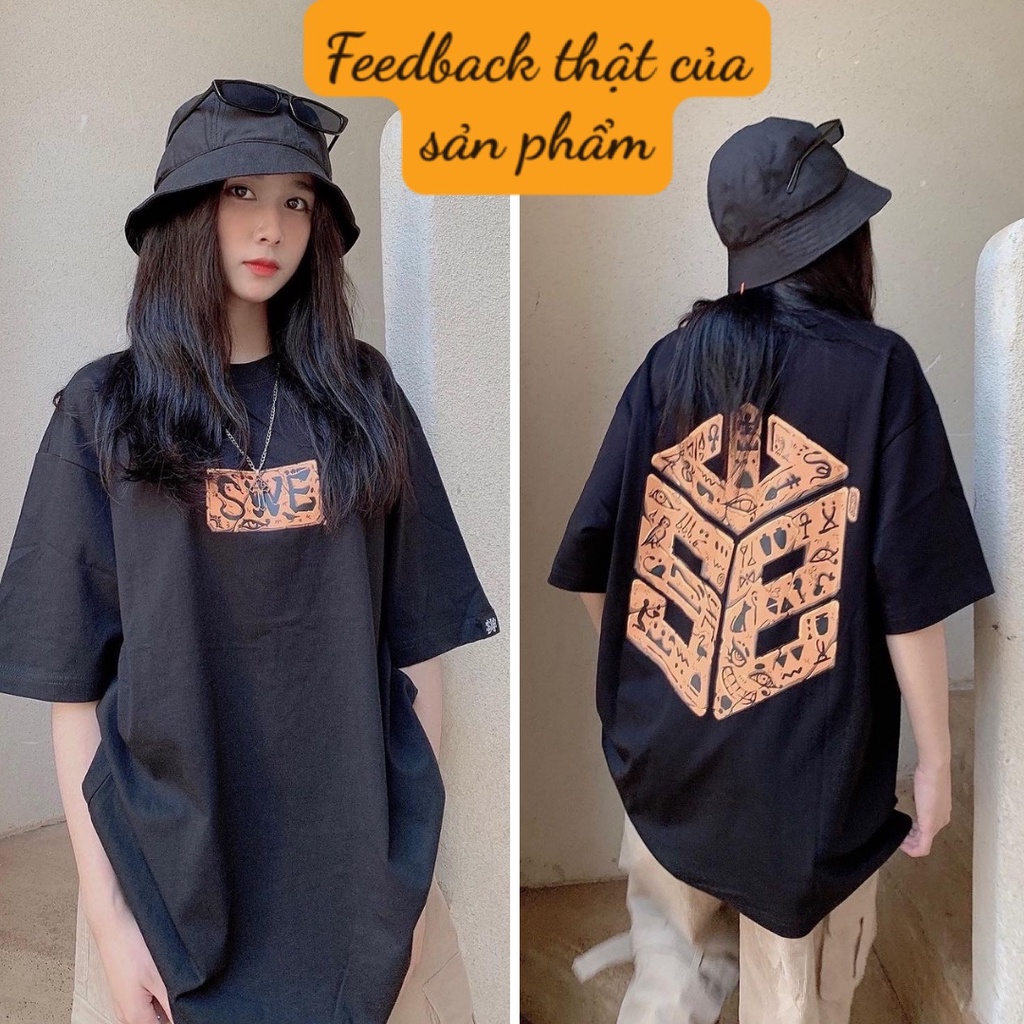 [Hàng chính hãng] Áo thun Swe EGYPT local brand tee chính hãng full tag logo phông unisex ulzzang nam nữ oversize | BigBuy360 - bigbuy360.vn