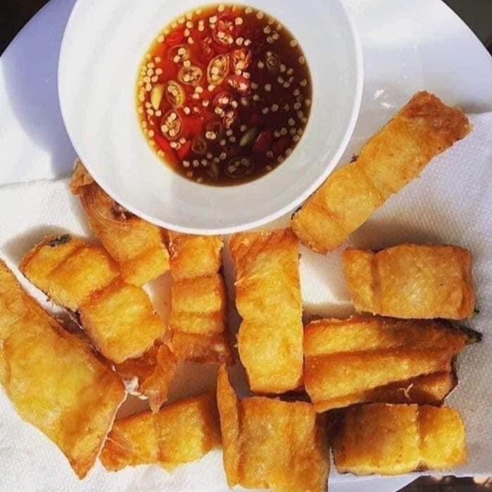 Khô cá dứa 3 nắng 1kg ngon đặc biệt cá dày thịt chế biến thủ công phơi nắng tự nhiên siêu ngon Mekong Foods