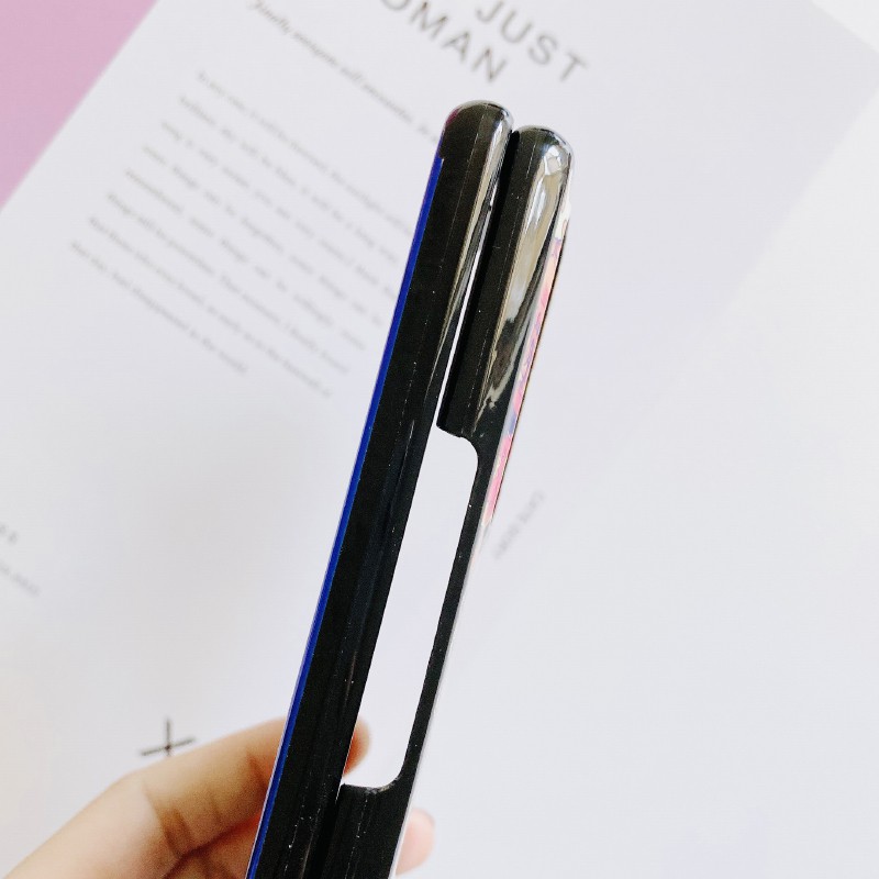 Ốp Điện Thoại Nắp Lật Chống Sốc Họa Tiết Hoạt Hình Dễ Thương Cho Samsung Galaxy Z Fold 2 Z Fold2 5g | BigBuy360 - bigbuy360.vn