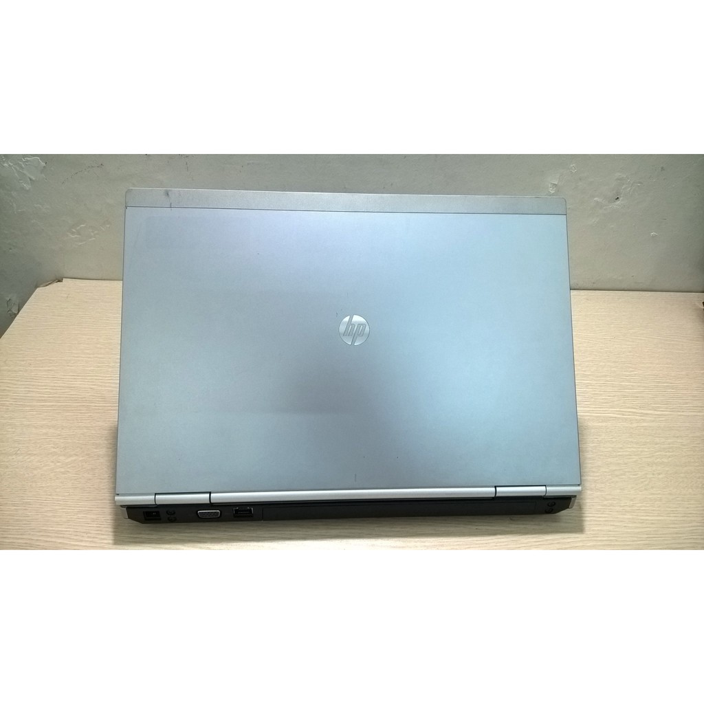 Laptop HP Elitebook 8470P i5 Máy Zin bảo hành 12th