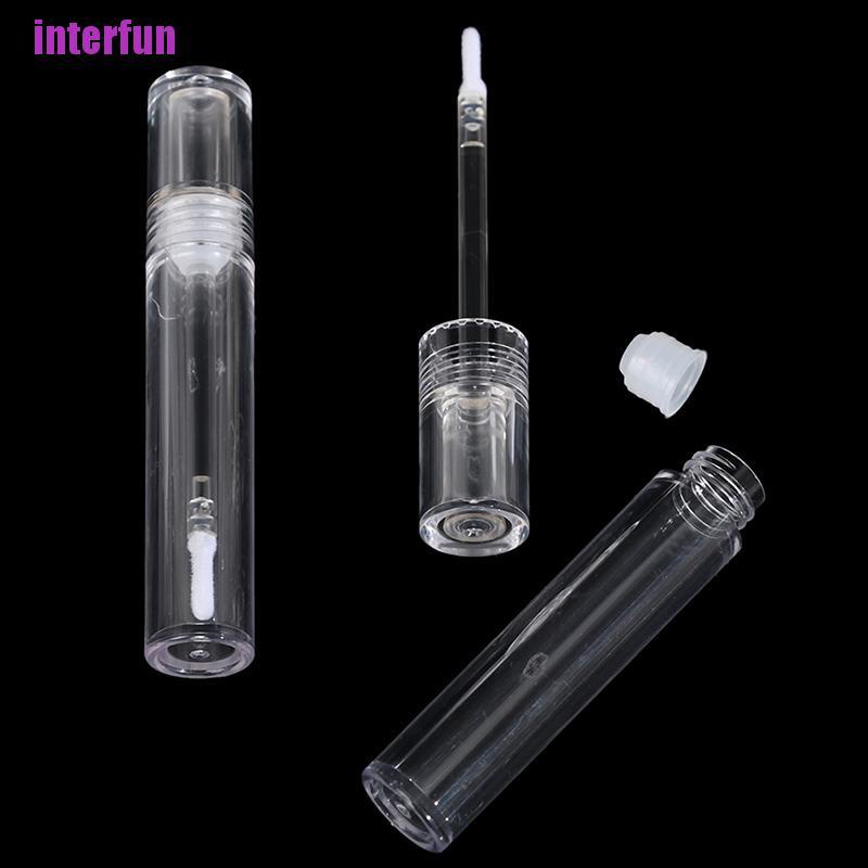 (Hàng Mới Về) Son Môi Rỗng 5ml