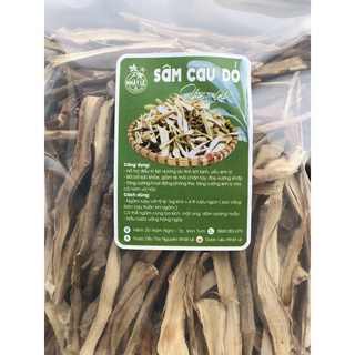 500Gr Sâm Cau Đỏ(Chuẩn Kon Tum 100%)