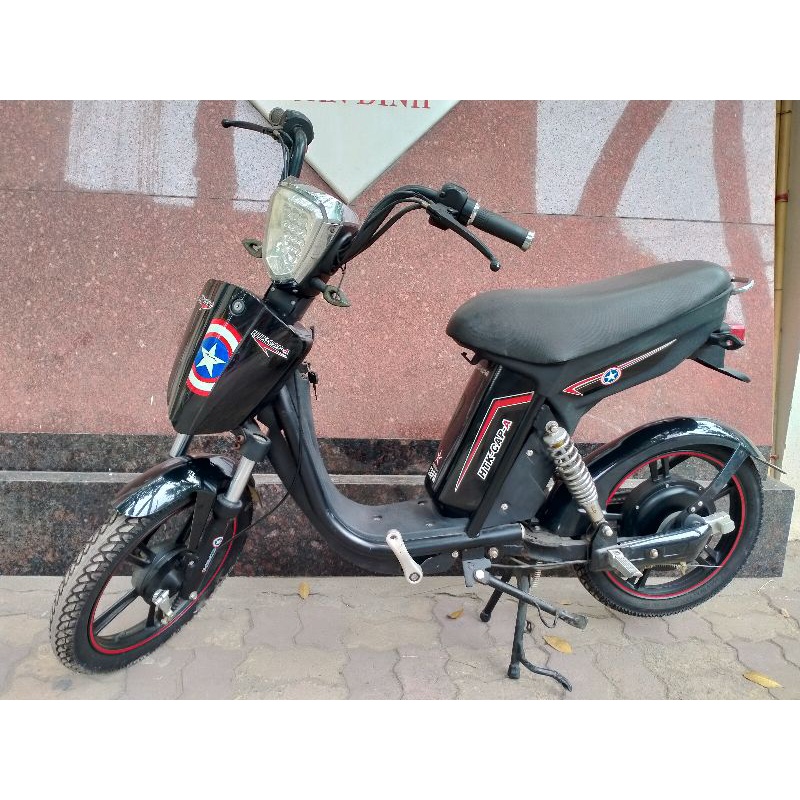 XE ĐẠP ĐIỆN CAP A MỚI 100% THANH LÝ( GIÁ RẺ HƠN THỊ TRƯỜNG 5 6TR)