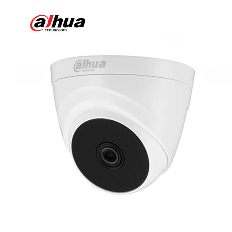 Camera HDCVI Cooper 2.0MP Dahua HAC-T1A21P Chính hãng bảo hành 24 tháng