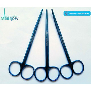 Kéo_bóc_tách_phẫu_thuật_đầu_tù phẫu thuật tiêu chuẩn
