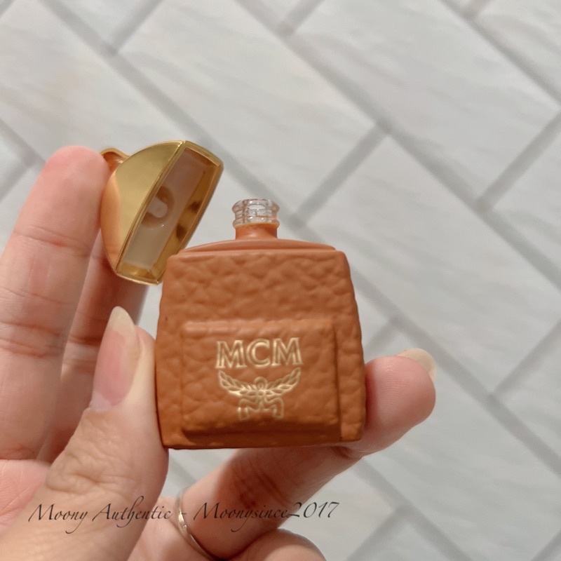 Nước hoa mini MCM 5ml