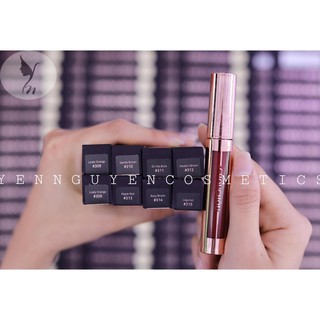 Son kem lì Chouchou Professional Matt Lip