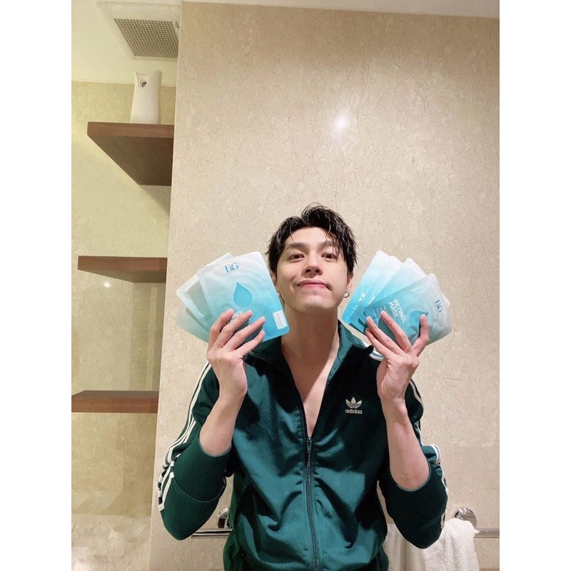 Mặt nạ chống nhăn Retinol mask | BigBuy360 - bigbuy360.vn