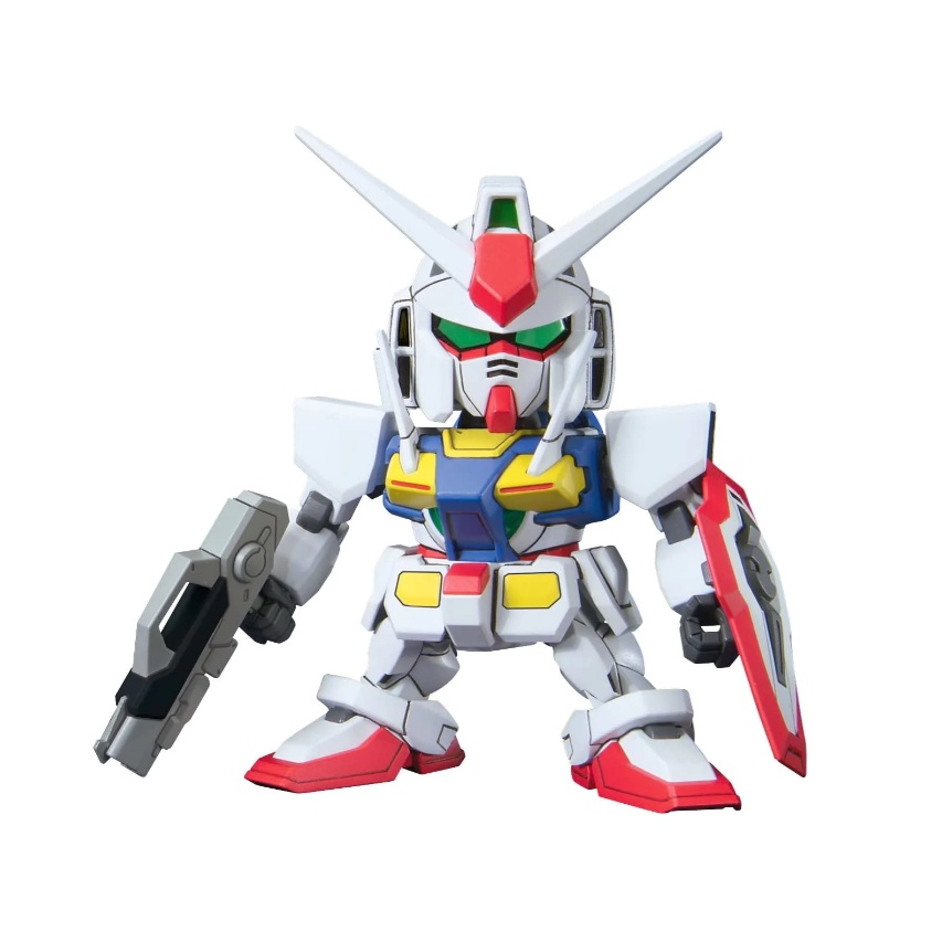 Mô hình lắp ráp SD BB333 O GUNDAM (OPERATIONAL MODE) Bandai
