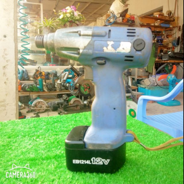 CHN_339 máy bắn vít HITACHI