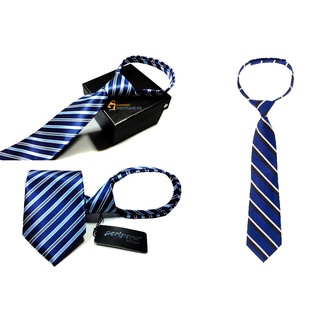 Cà vạt xanh biển