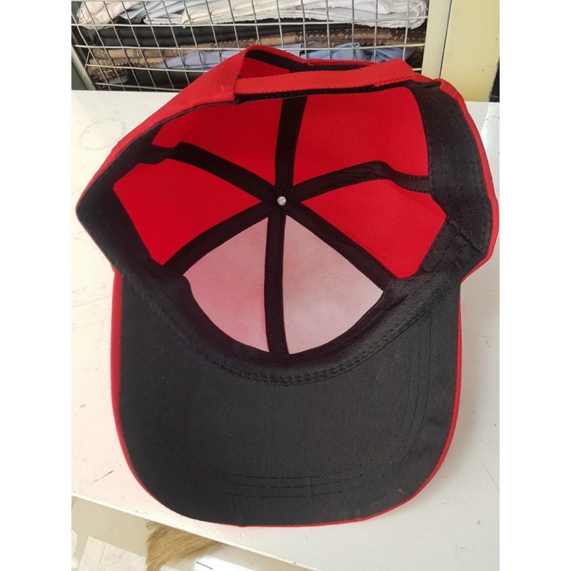 10 mũ nón sao vàng y hình