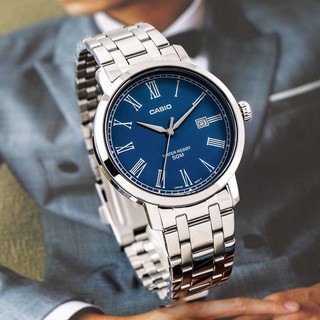 Đồng hồ nam Casio MTP-E149D