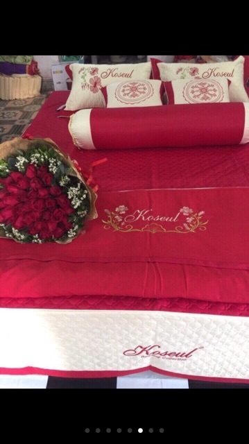 Satin phủ siêu bền m6 &amp; m8