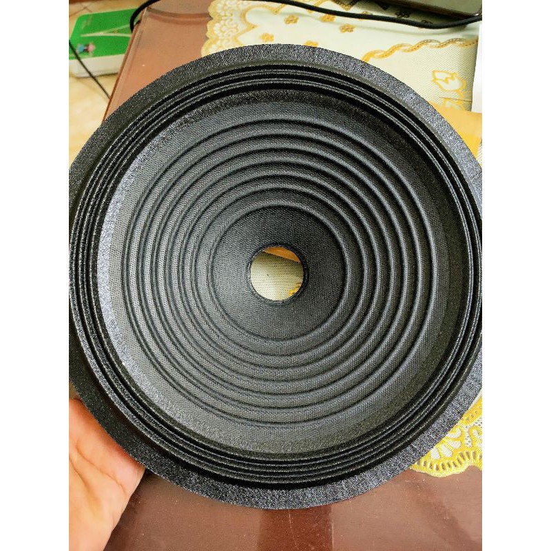 Màng loa 25 vải có sóng