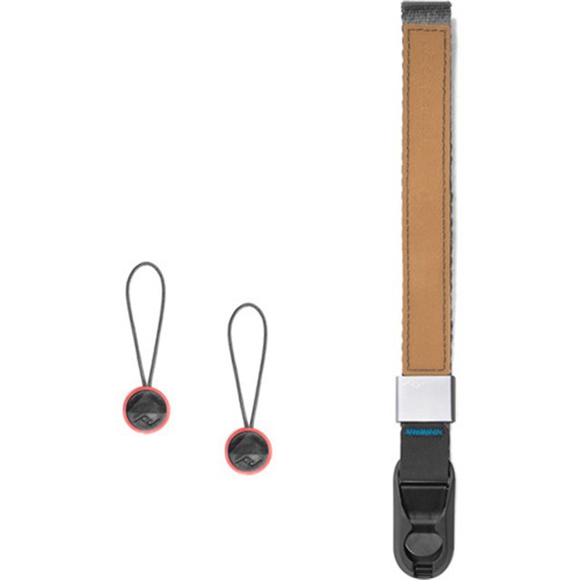 Dây đeo máy ảnh Peak Design Cuff  | Chính Hãng