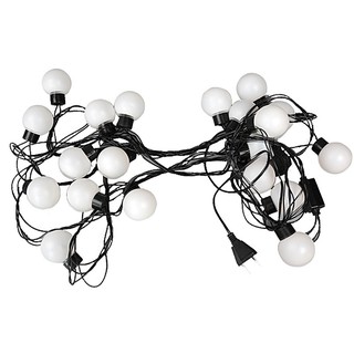 Đèn Trang Trí Cherry Ball Treo Ngoài Trời ( 20 bóng 4cm)