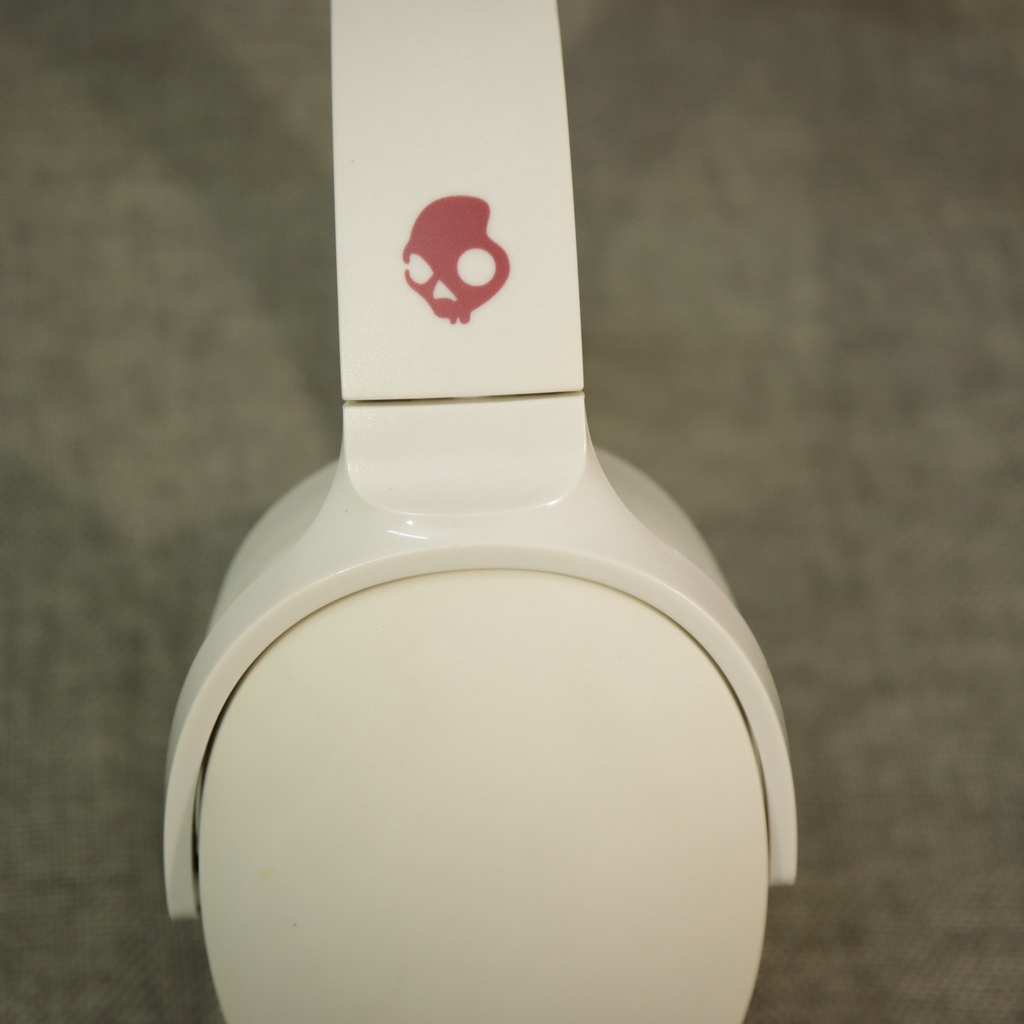 Puki shop - Tai Nghe Chụp Tai Bluetooth Skullcandy HESH 3 Chính Hãng - Tai Nghe Skullcandy Wireless Hesh 3 Like New