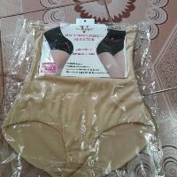 Quần gen nịt bụng chất su