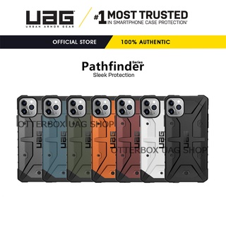Ốp điện thoại uag cho iphone 11 pro max 11 pro 11 xs max xr xs x