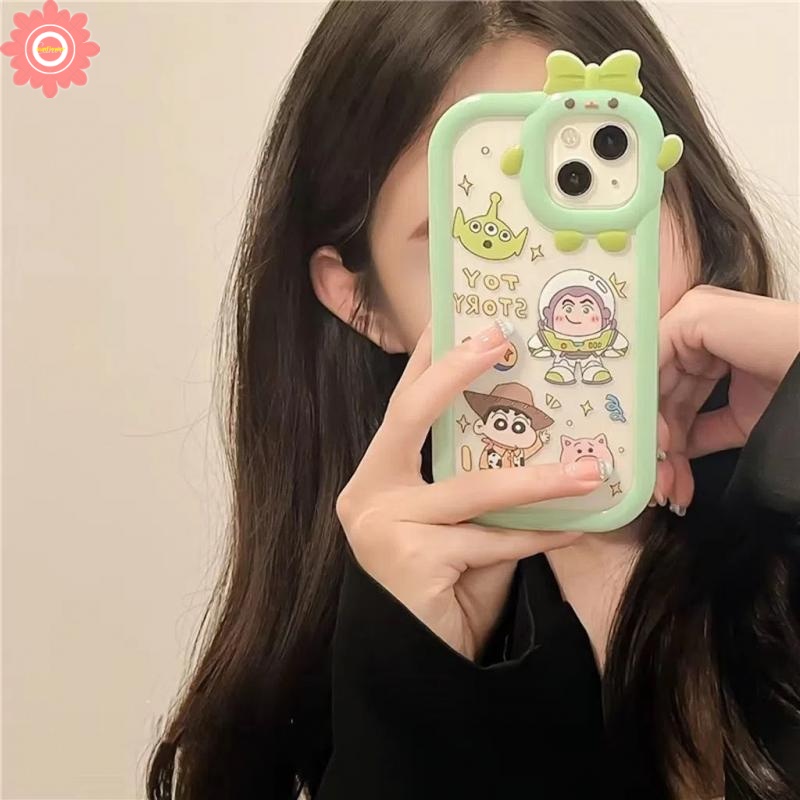 Ốp Điện Thoại Cho Oppo A17 A15 A7 A5S A12 A3S A53 A1K A74 A95 A16K A17K A16E A52 A92 A76 Reno 7Z 6 5 5F 4F A55 A57 A54 A16 A31 A5 A9 Bìa