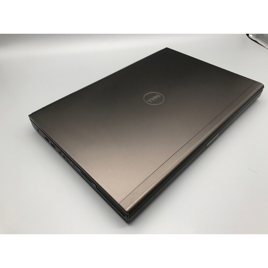 Laptop máy trạm Dell Precision M4800 Core i7-4800QM, 16gb Ram, 256gb SSD, vga Quadro K1100M, 15.6" Full HD