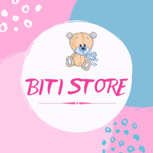 BiTi Store - Phụ Kiện Quà Tặng