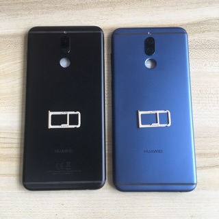 Bộ Vỏ Sườn Huawei Nova 2i Zin Hàng Cao Cấp (Tặng khay sim)