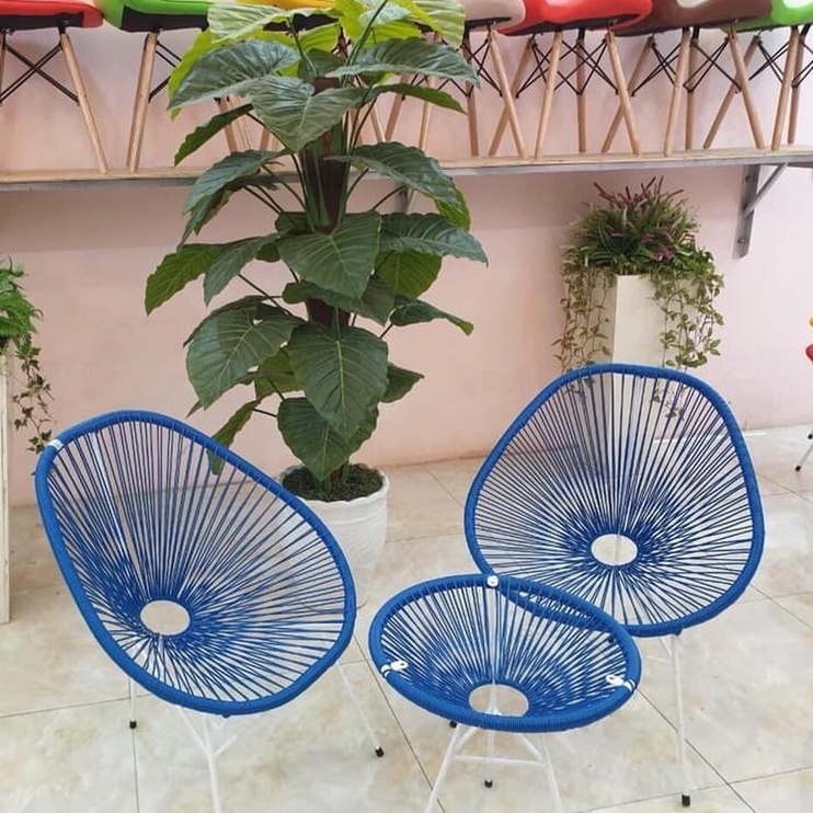 Ghế Dây Văng Acapulco Ban công | Ngoài Trời | Phòng Khách | Ghế Thư Giãn