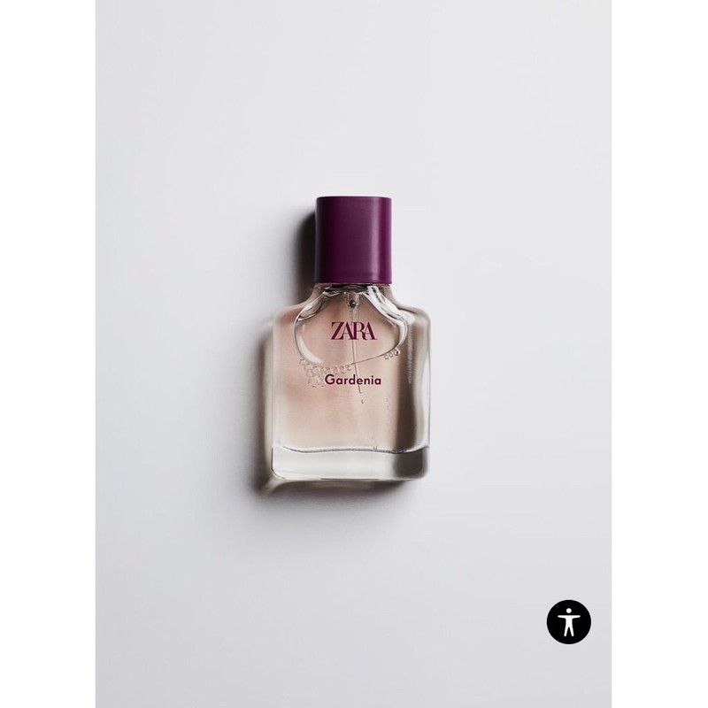 NƯỚC HOA NỮ GARDENIA 30ml / 200ml