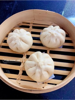 Bột bánh ngọt 9% Protein | Bột lúa mì mềm 2.27kg