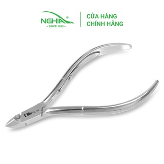 Kềm Cắt Da Thép Chuyên Dụng Kềm Nghĩa D.600