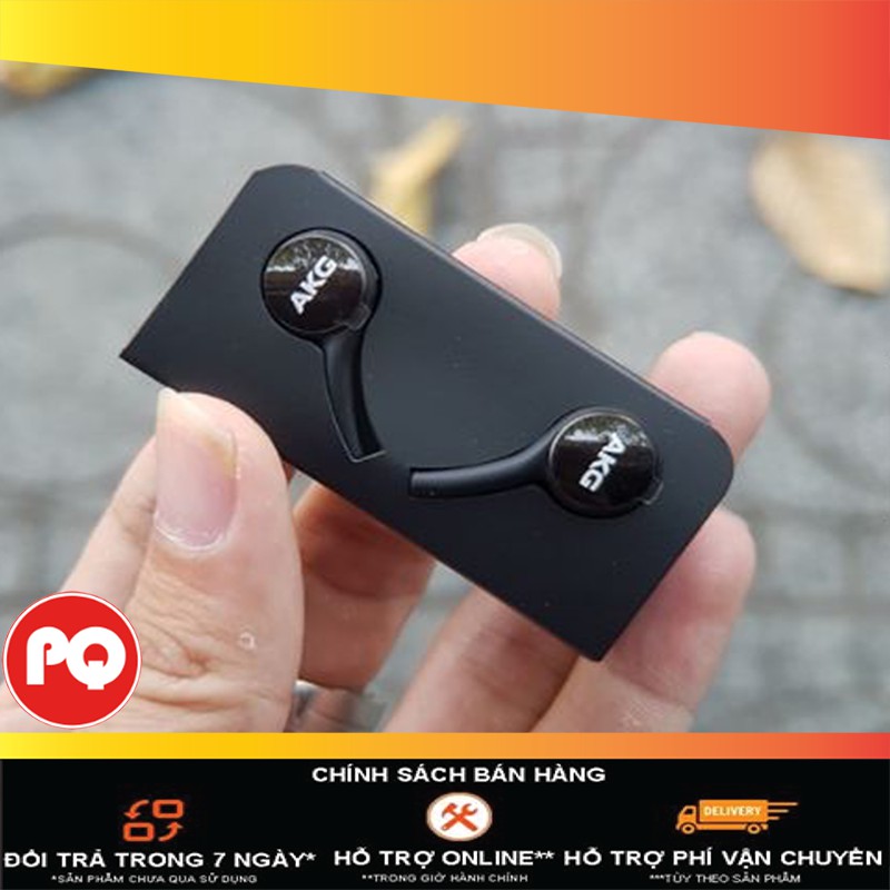 [BH 1 năm] Tai Nghe AKG Zin S10 /S10+ Chính Hãng