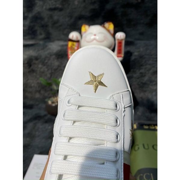 GIẦY THỂ THAO GC SAO ĐẠP GÓT BẢN CAO CẤP