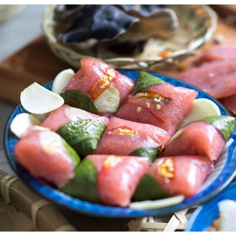 Nem chua Huế | BigBuy360 - bigbuy360.vn