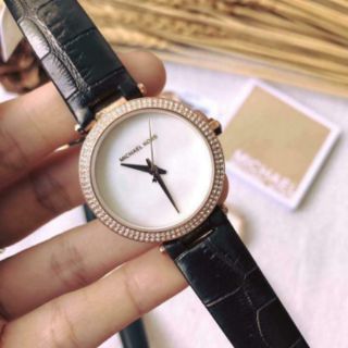Đồng hồ nữ Michael Kors MK2591 Diamond