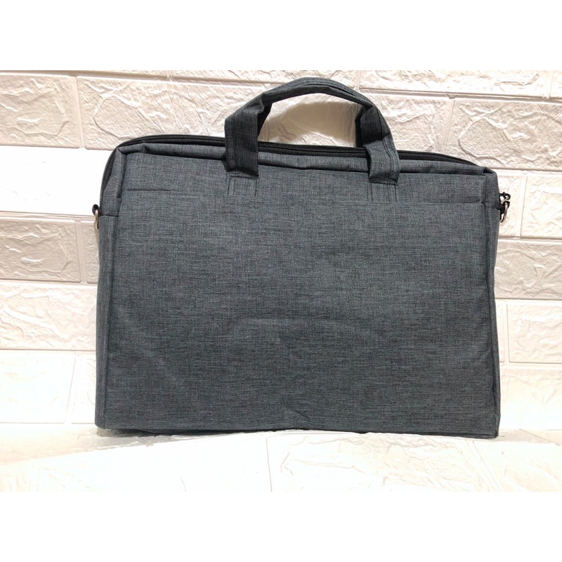 ( Hàng Tốt ) Cặp đựng laptop CoolBell 15.6 inch / Túi xách đựng laptop cao cấp